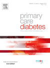 Primary Care Diabetes期刊封面